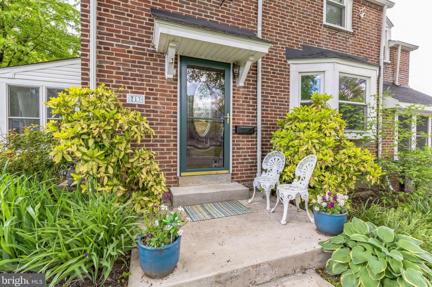 713 Brooke Rd, Ardsley, PA 19038-1513
