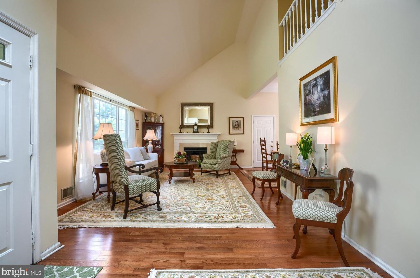102 Evergreen Ct, Blue Bell, PA 19422