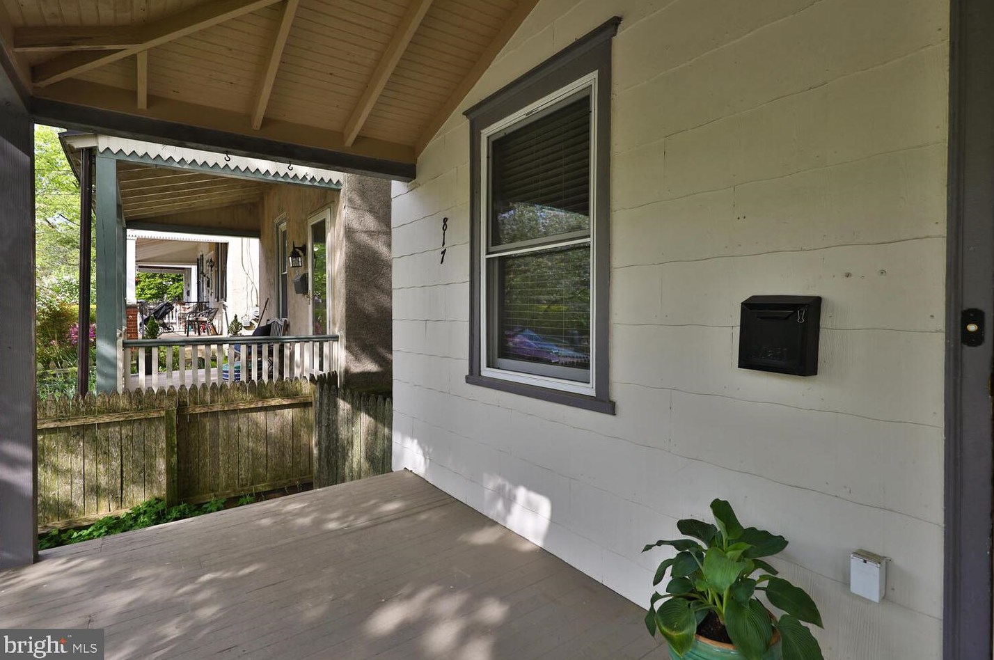 817 Southampton Ave, Ardsley, PA 19038-7932