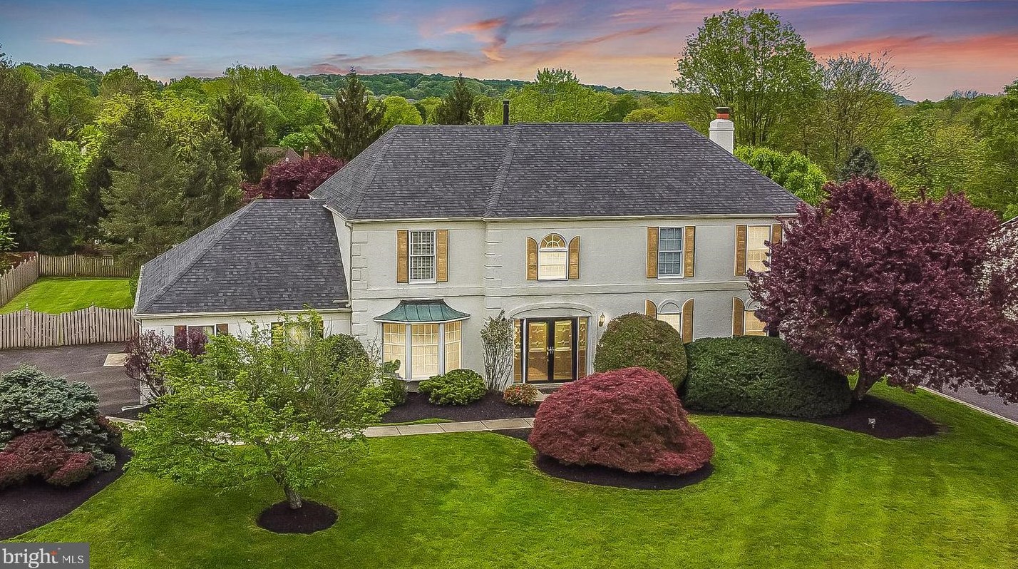 715 Signal Hill Rd, Dresher, PA 19025