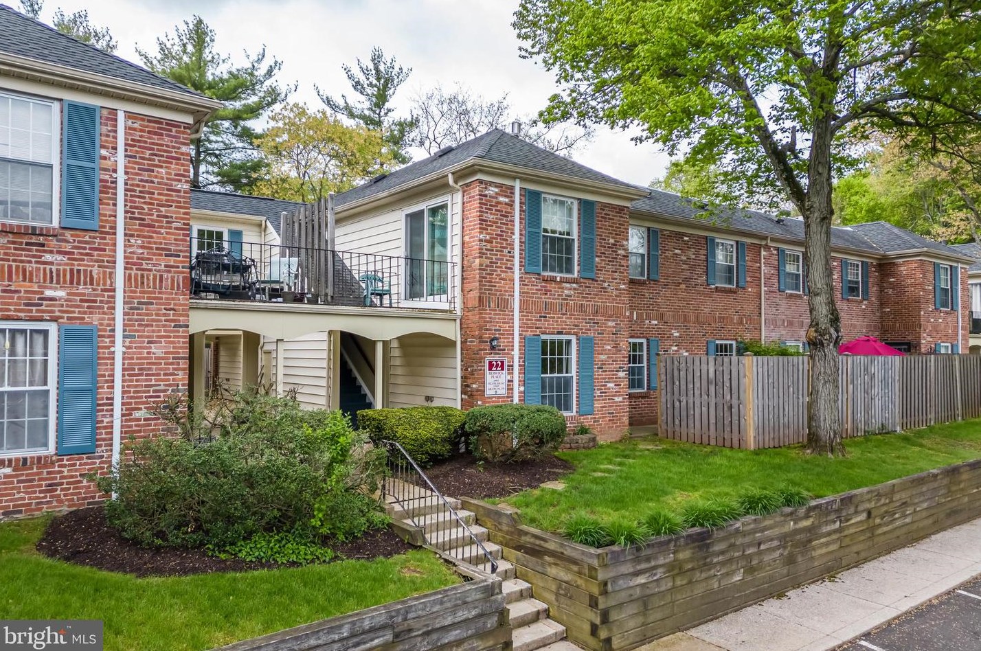 158 Berwick Pl #22b, Lansdale, PA 19446