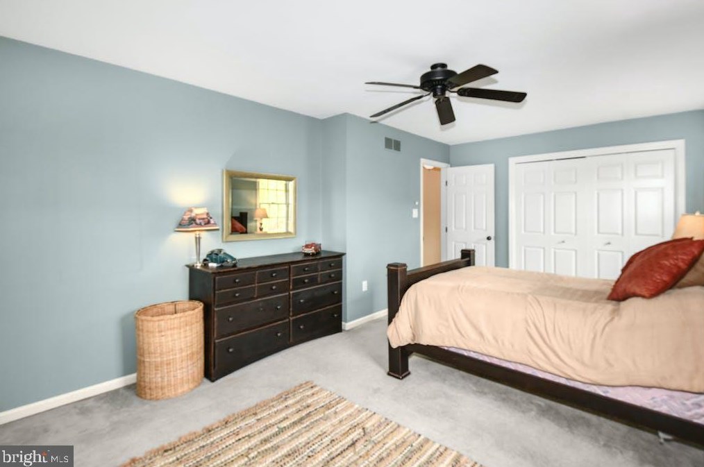 757 Shearer St, North Wales PA  19454-2747 exterior