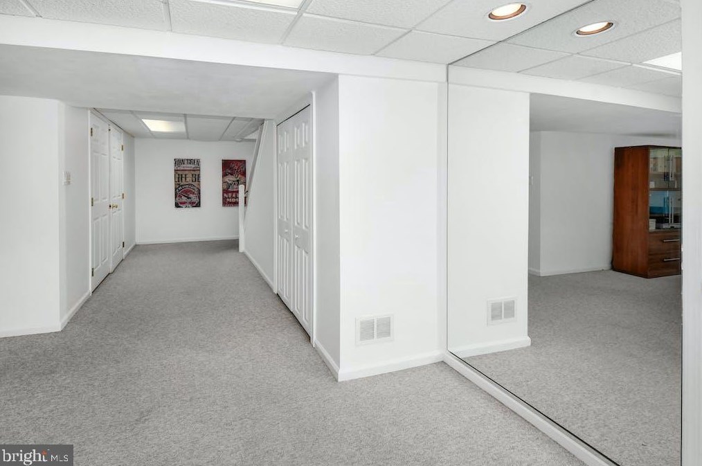 757 Shearer St, North Wales PA  19454-2747 exterior