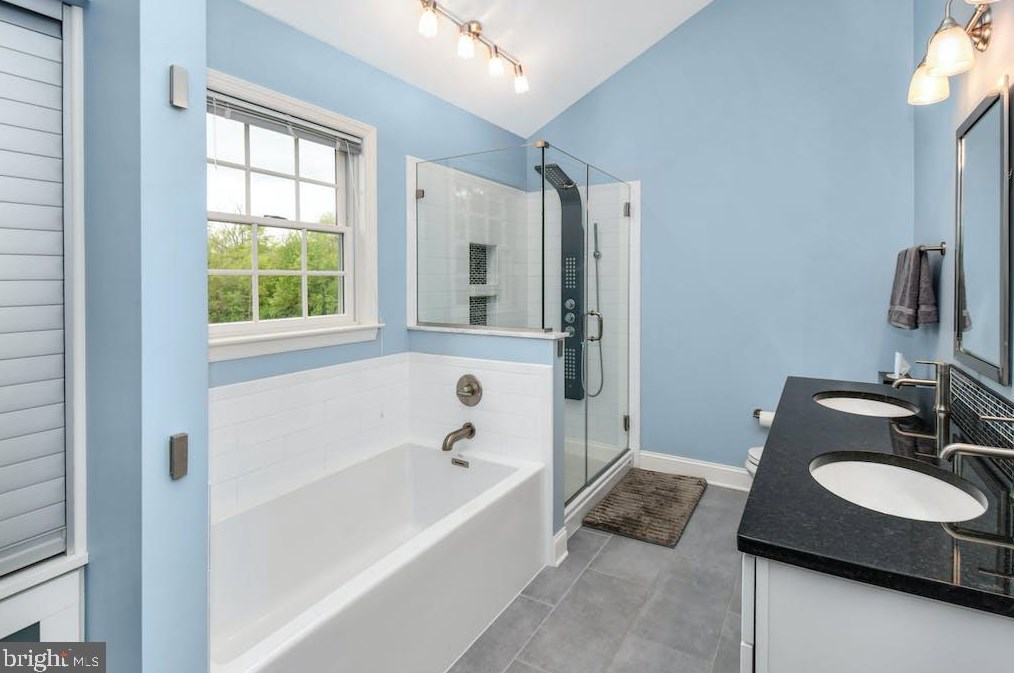 757 Shearer St, North Wales PA  19454-2747 exterior