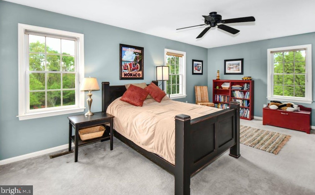 757 Shearer St, North Wales PA  19454-2747 exterior