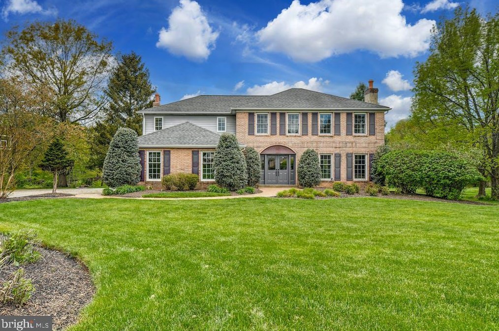 757 Shearer St, North Wales, PA 19454-2747