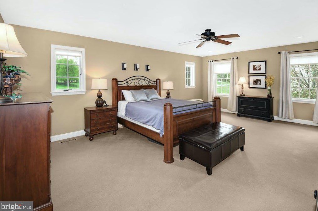 757 Shearer St, North Wales PA  19454-2747 exterior