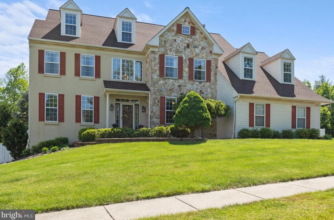 2022 Sweetgum Ln, Collegeville, PA 19426