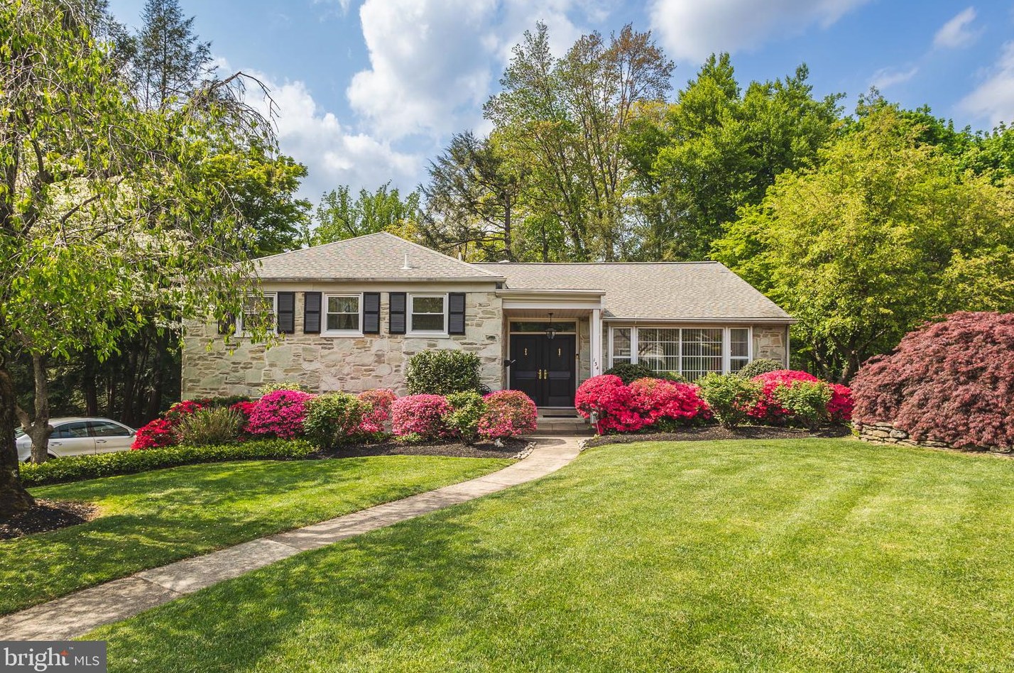 134 Cardinal Rd, Meadowbrook, PA 19046-3907