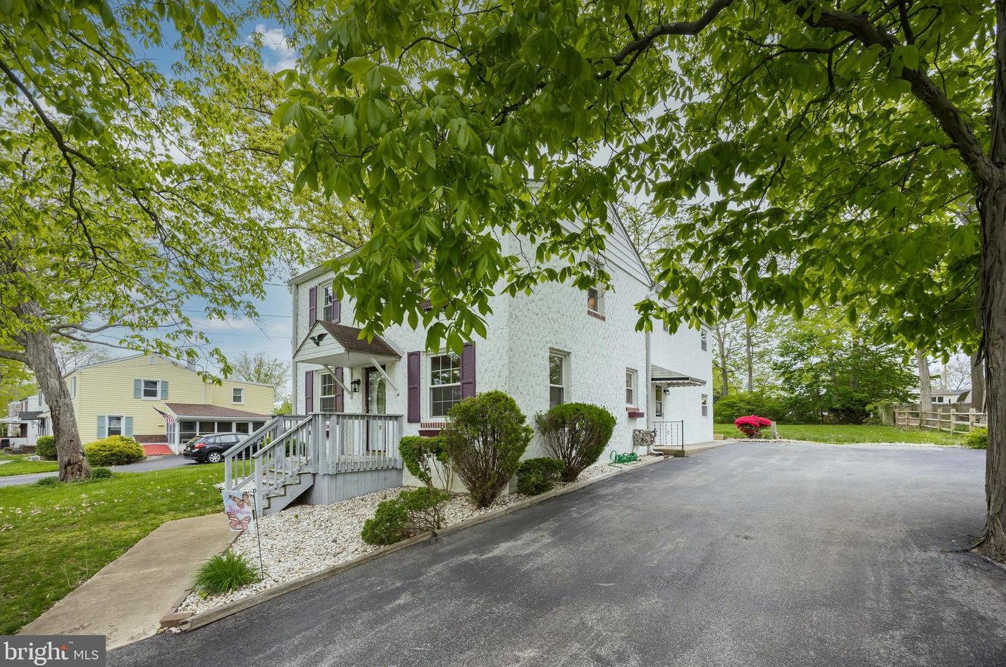 101 Hollywood Ave, Norristown, PA 19403