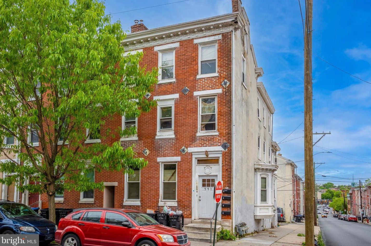 551 Cherry St, Norristown, PA 19401