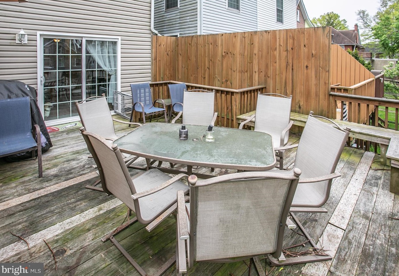 314 Montgomery Ave, North Wales PA  19454-2950 exterior