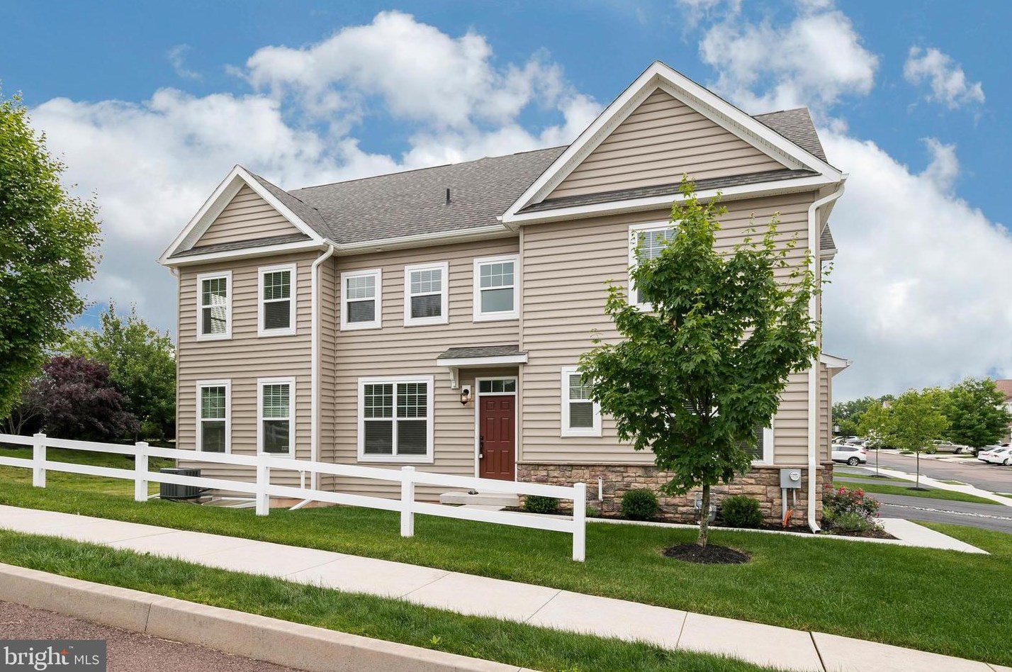 132 Aubrey Ln, Limerick, PA 19468