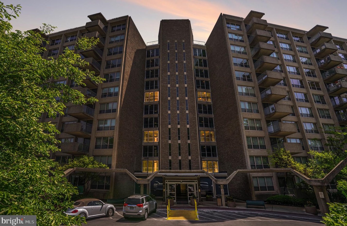 1001 City Ave #wa-603, Penn Wynne, PA 19096