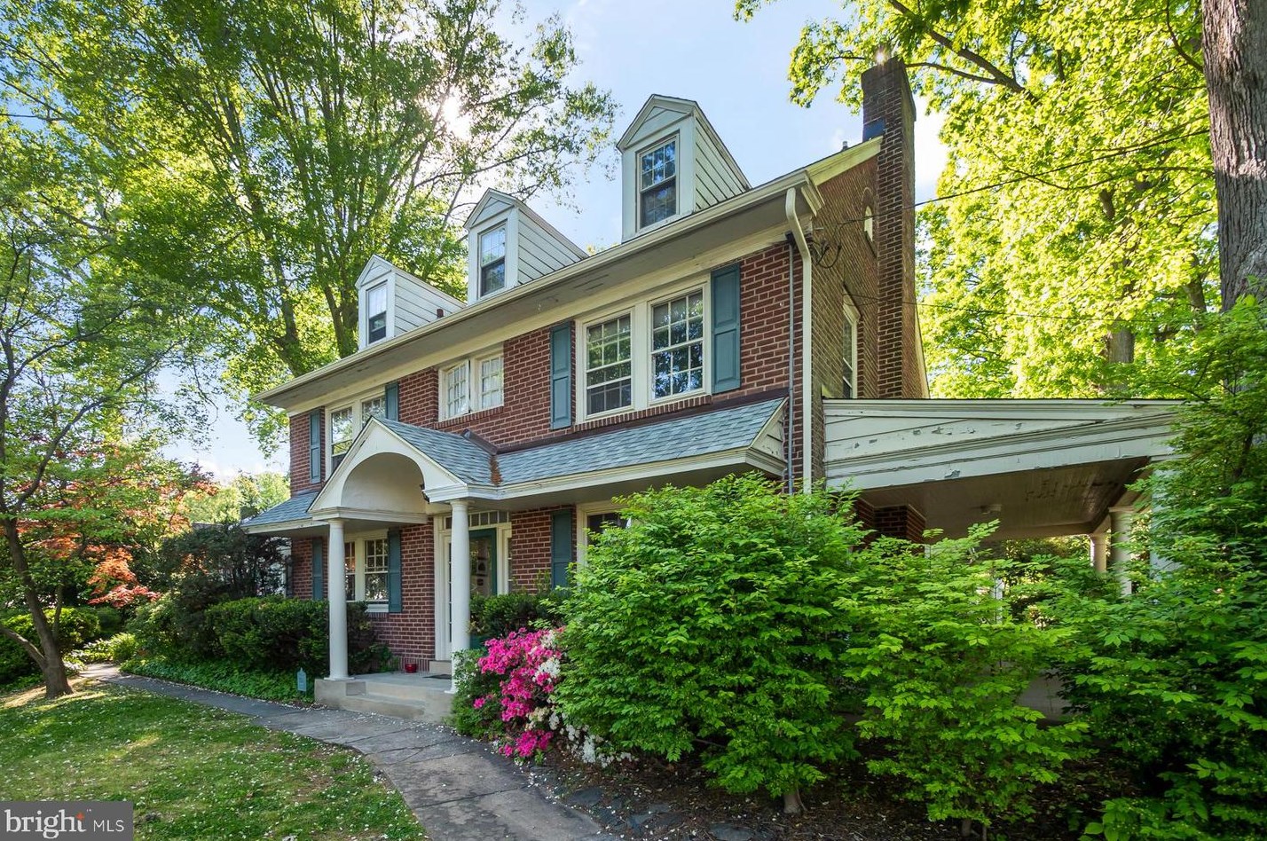 700 Glenside Ave, Wyncote, PA 19095