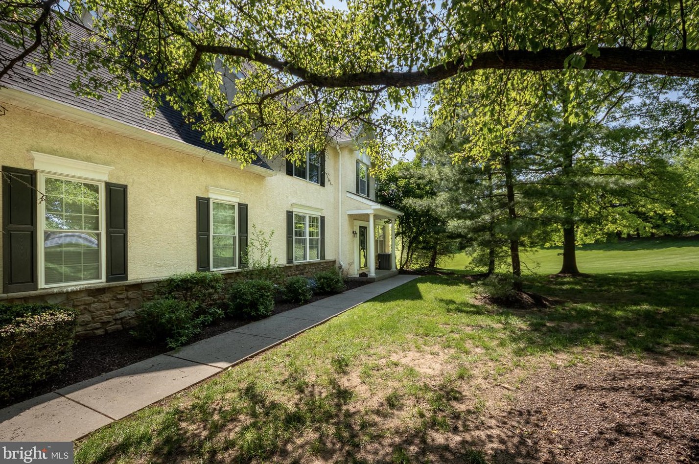 401 Tamworth Ct, Blue Bell, PA 19422