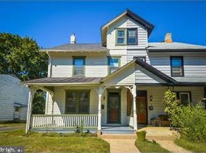 7 W Mill Rd, Flourtown, PA 19031