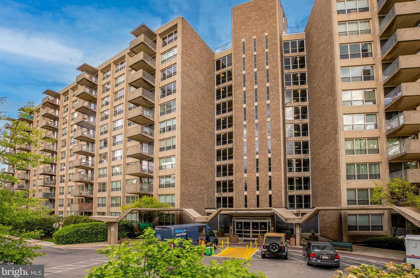 1001 City Ave #w-202, Penn Wynne, PA 19096
