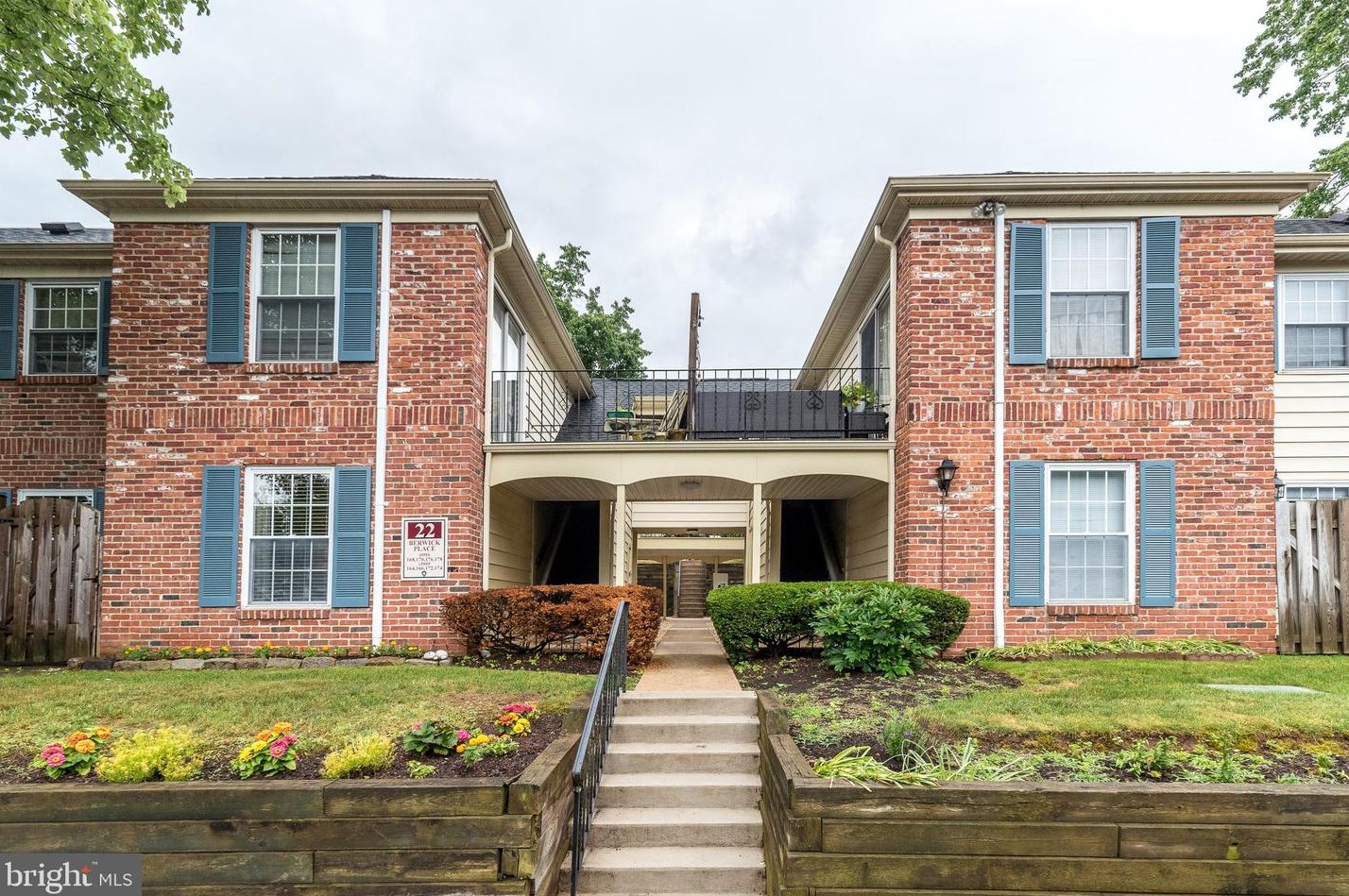 164 Berwick Pl # 22f, Lansdale, PA