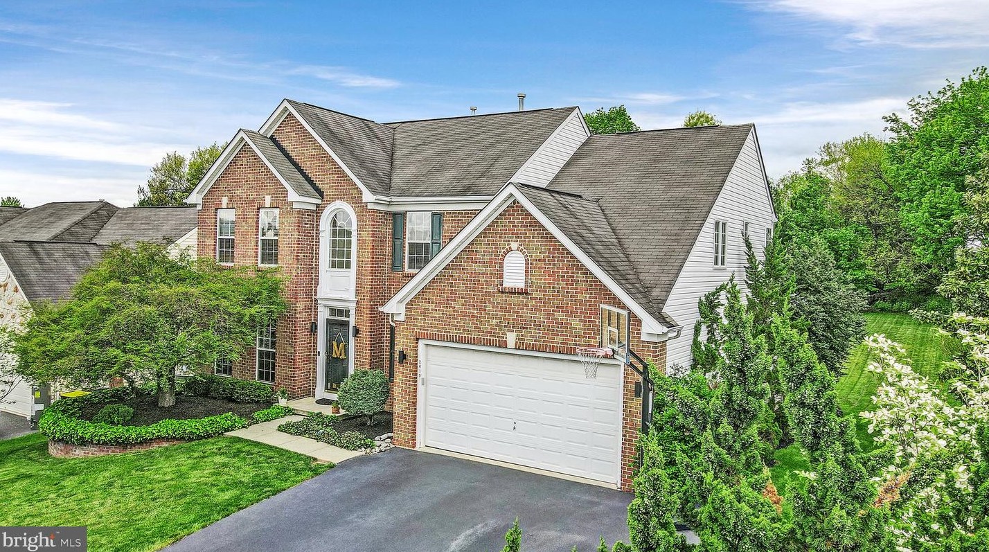 2619 Anthony Dr, Pottstown, PA 19464