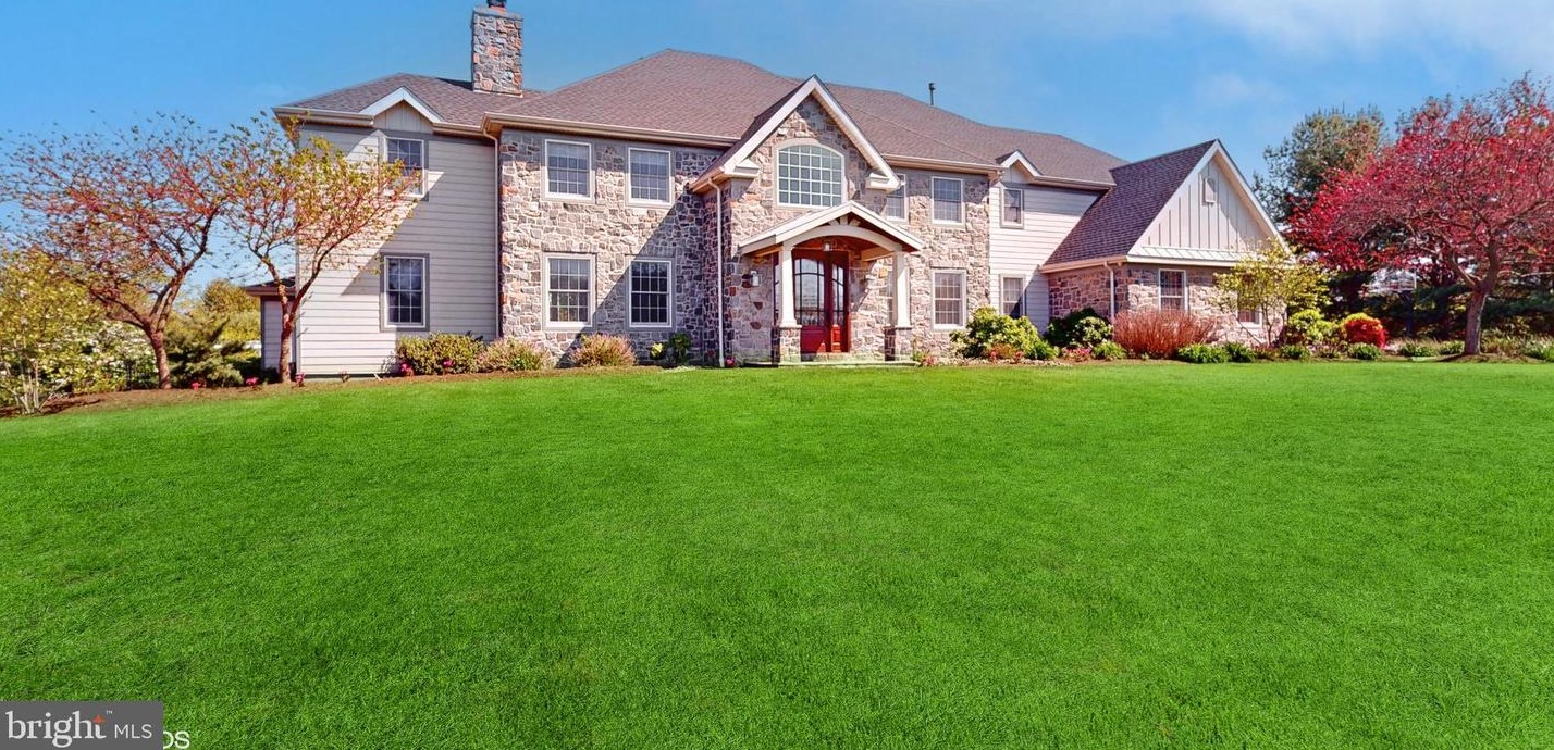 2569 Cold Spring Rd, Lansdale, PA 19446