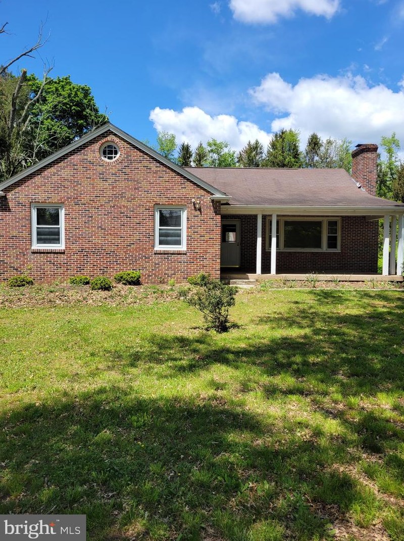 1739 S Collegeville Rd, Collegeville, PA 19426