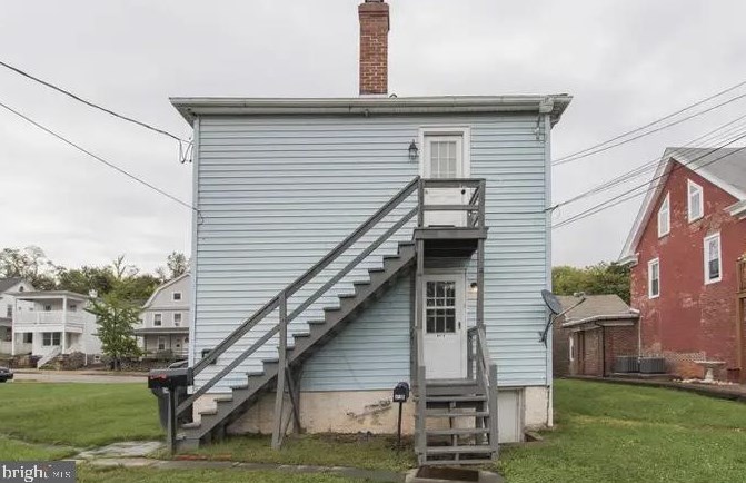 148 N Main St, Souderton, PA 18964