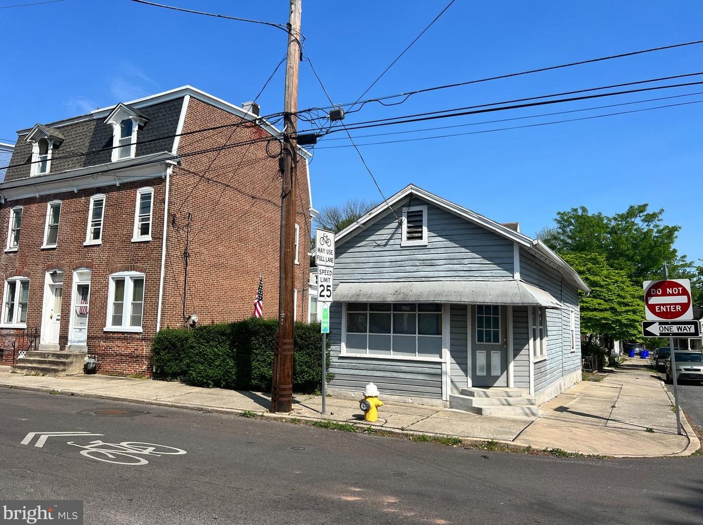304 N Evans St, Pottstown, PA 19464
