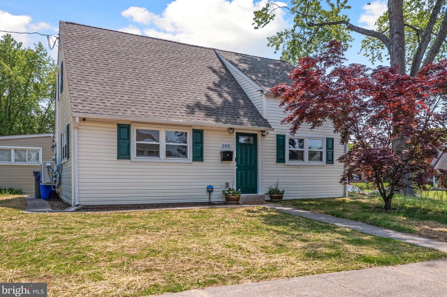 208 Gable Ave, Pottstown, PA 19464-6412