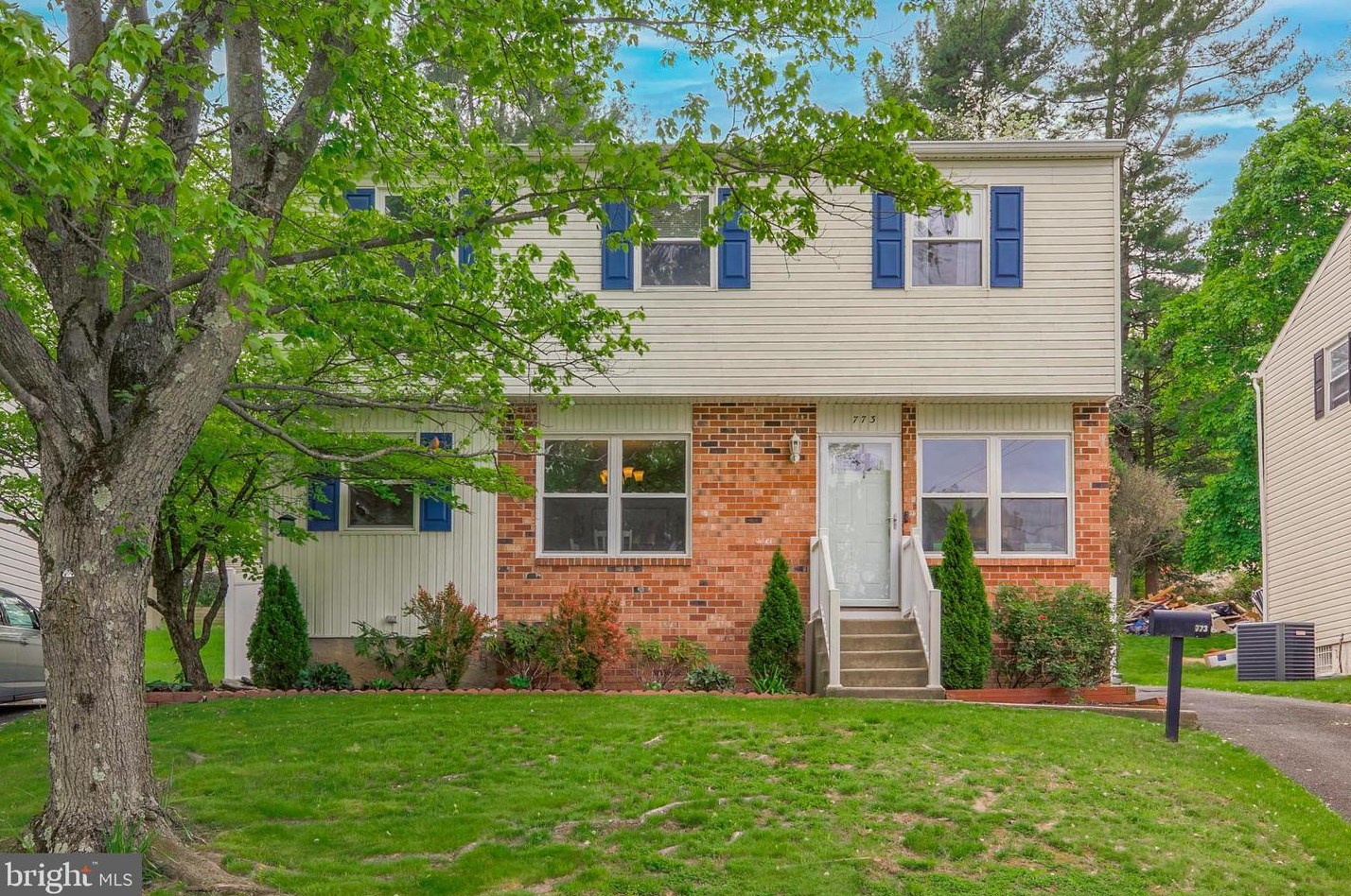 773 N Tyson Ave, Ardsley, PA 19038