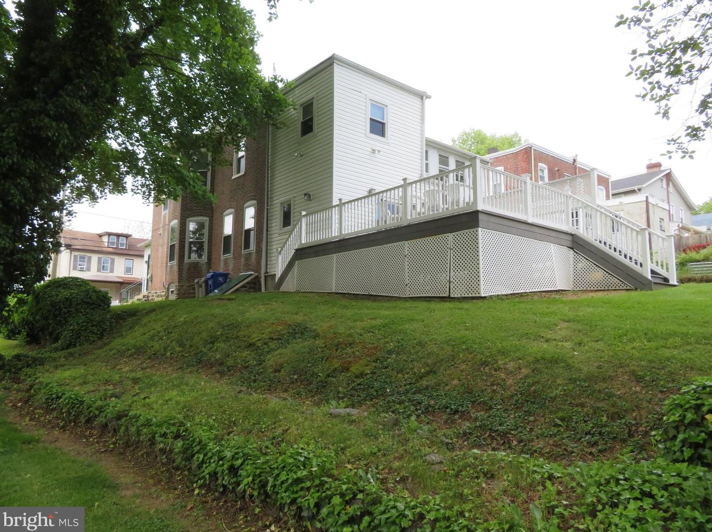 125 Jefferson Ave, Cheltenham, PA 19012