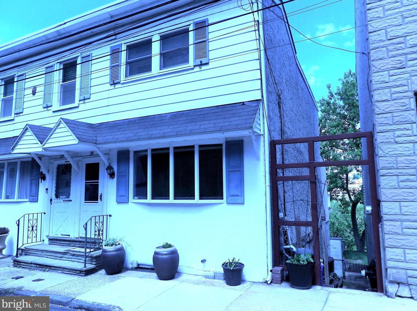 25 Jefferson St, Cynwyd, PA 19004