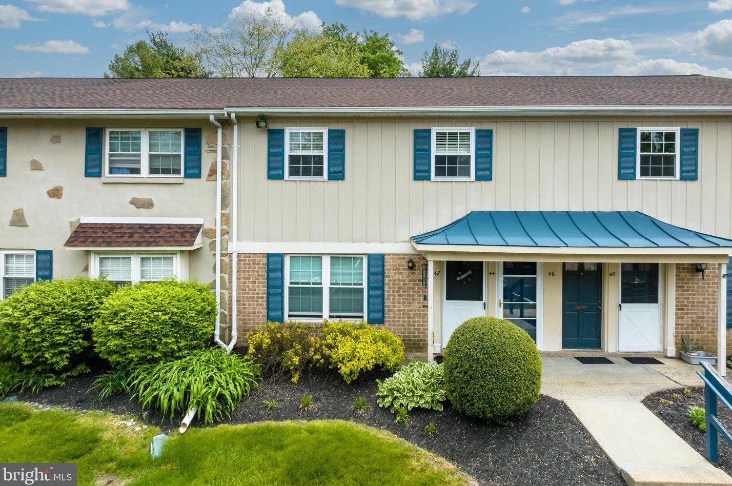 44 Wexford Dr, North Wales, PA 19454-4024