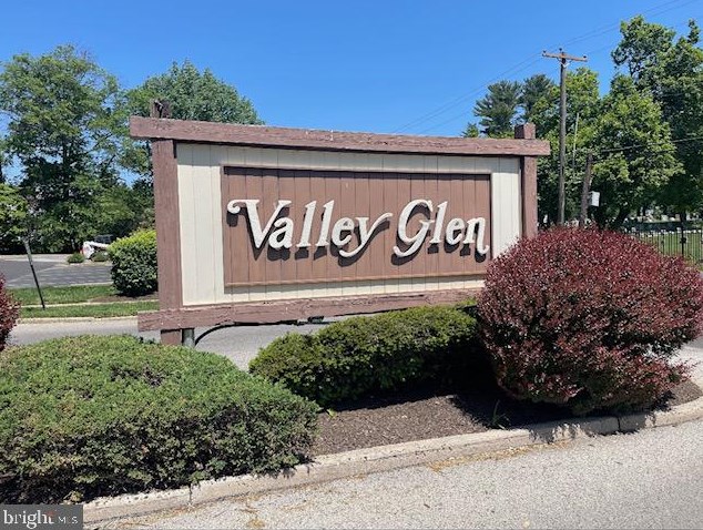 354 Glen Way #354, Melrose Park, PA 19027