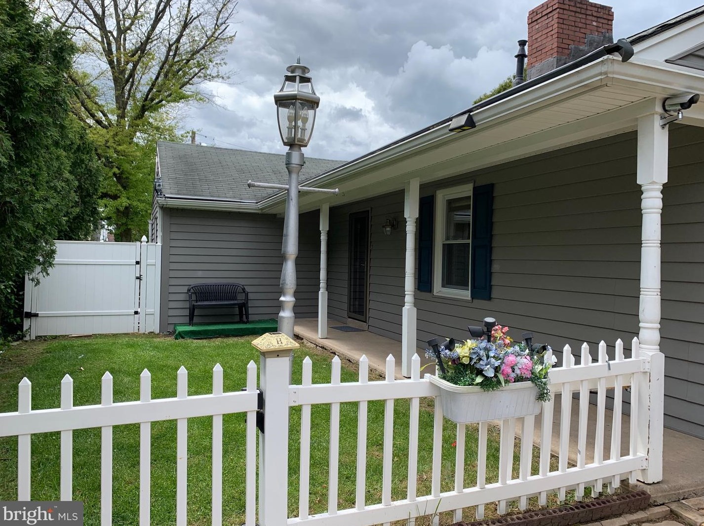 408 Fairhill St, Willow Grove, PA 19090