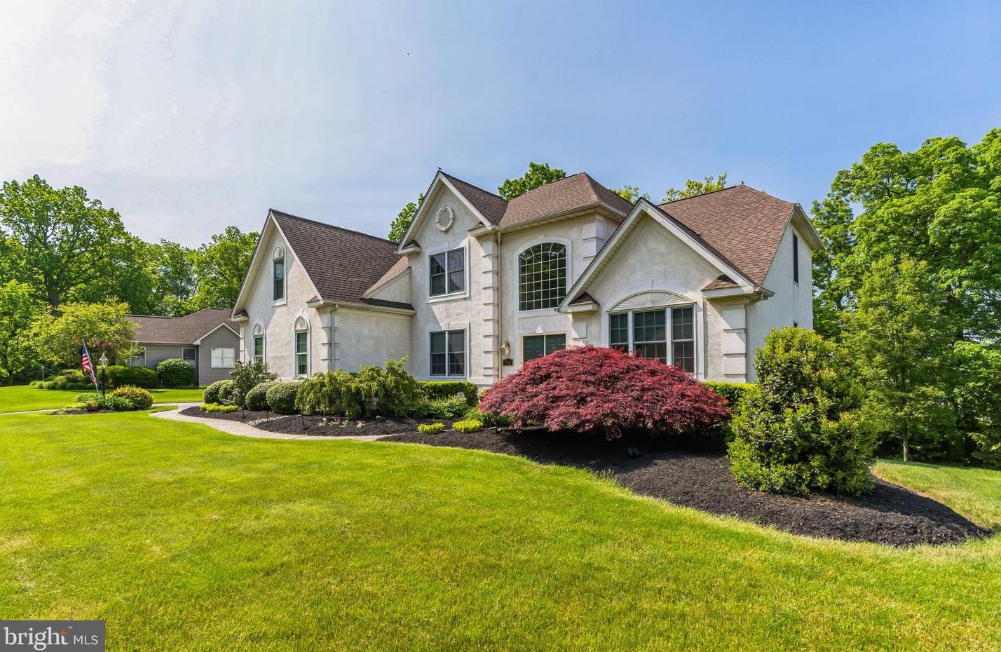 726 Bellingham Ln, Harleysville, PA 19438