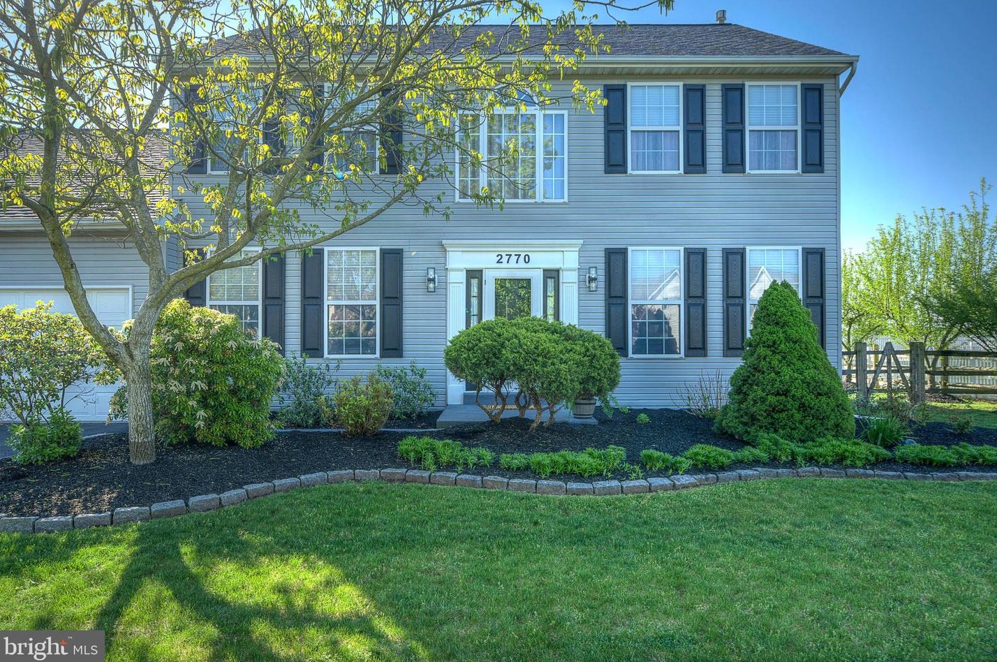 2770 Fischer Rd, Hatfield, PA 19440-2899