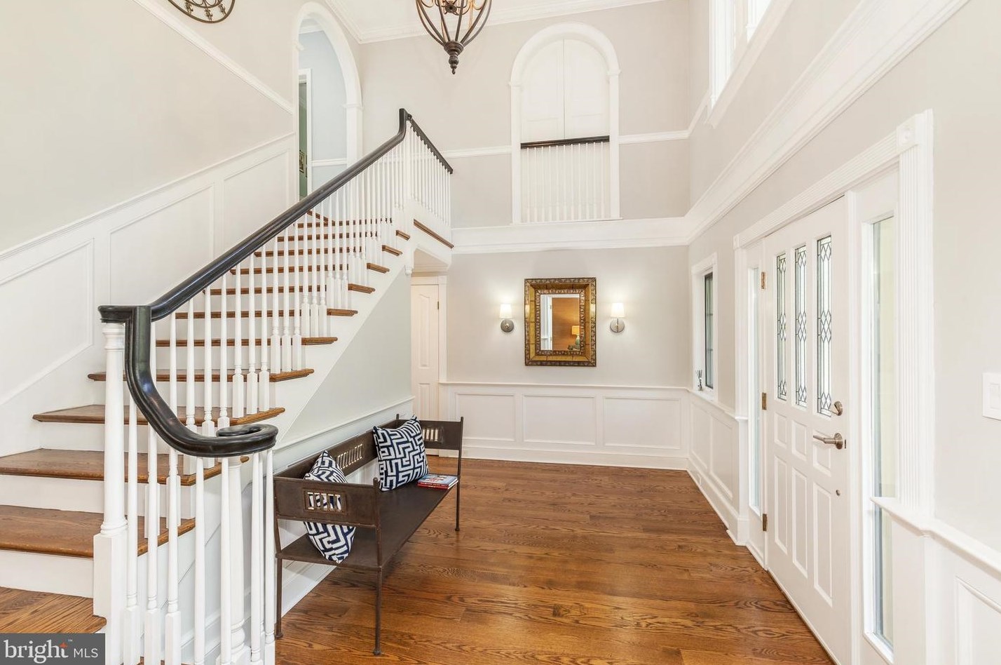 825 Foxwood Cir, Miquon, PA 19444
