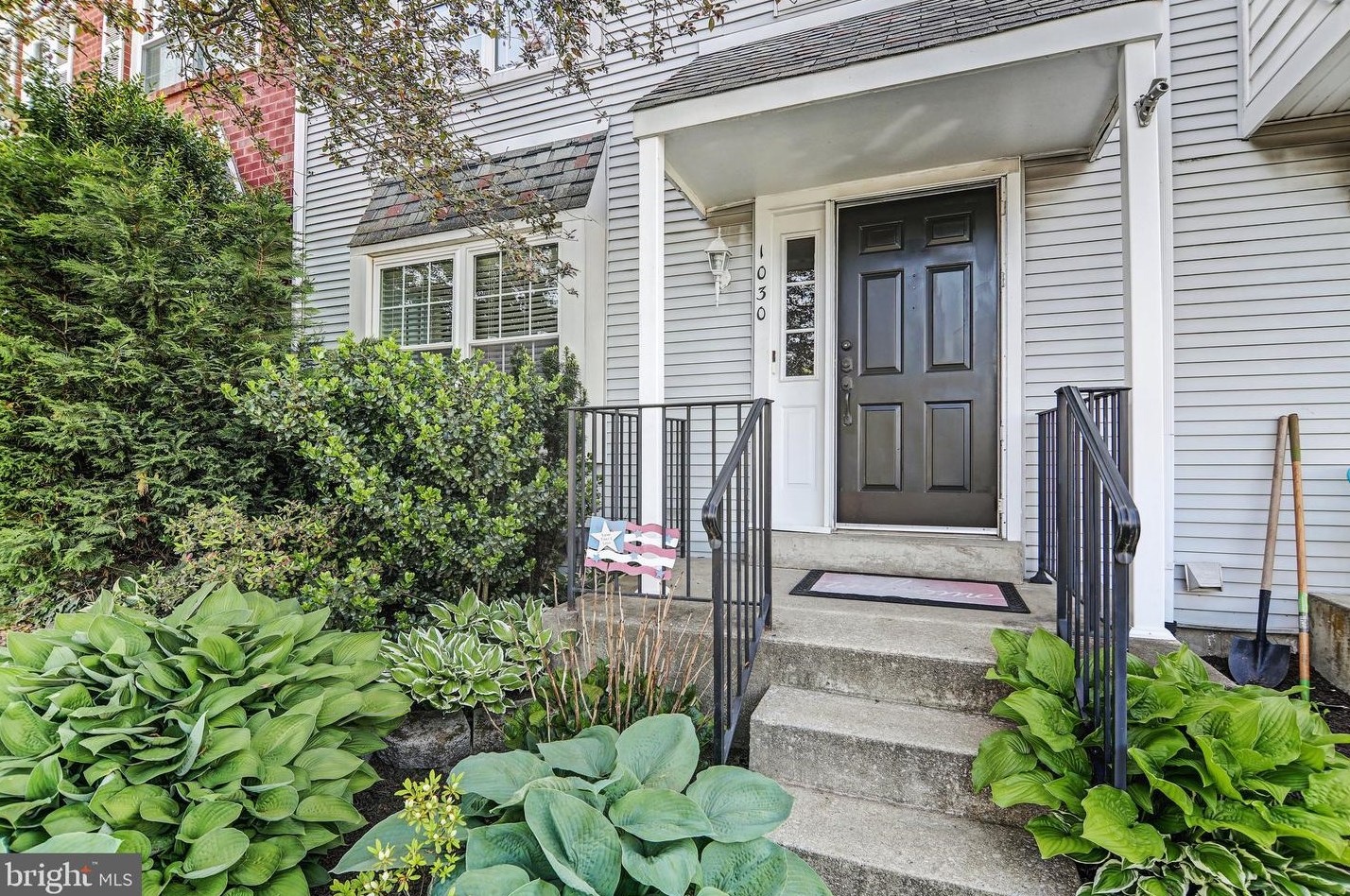 1030 Rafter Rd, Norristown, PA 19403