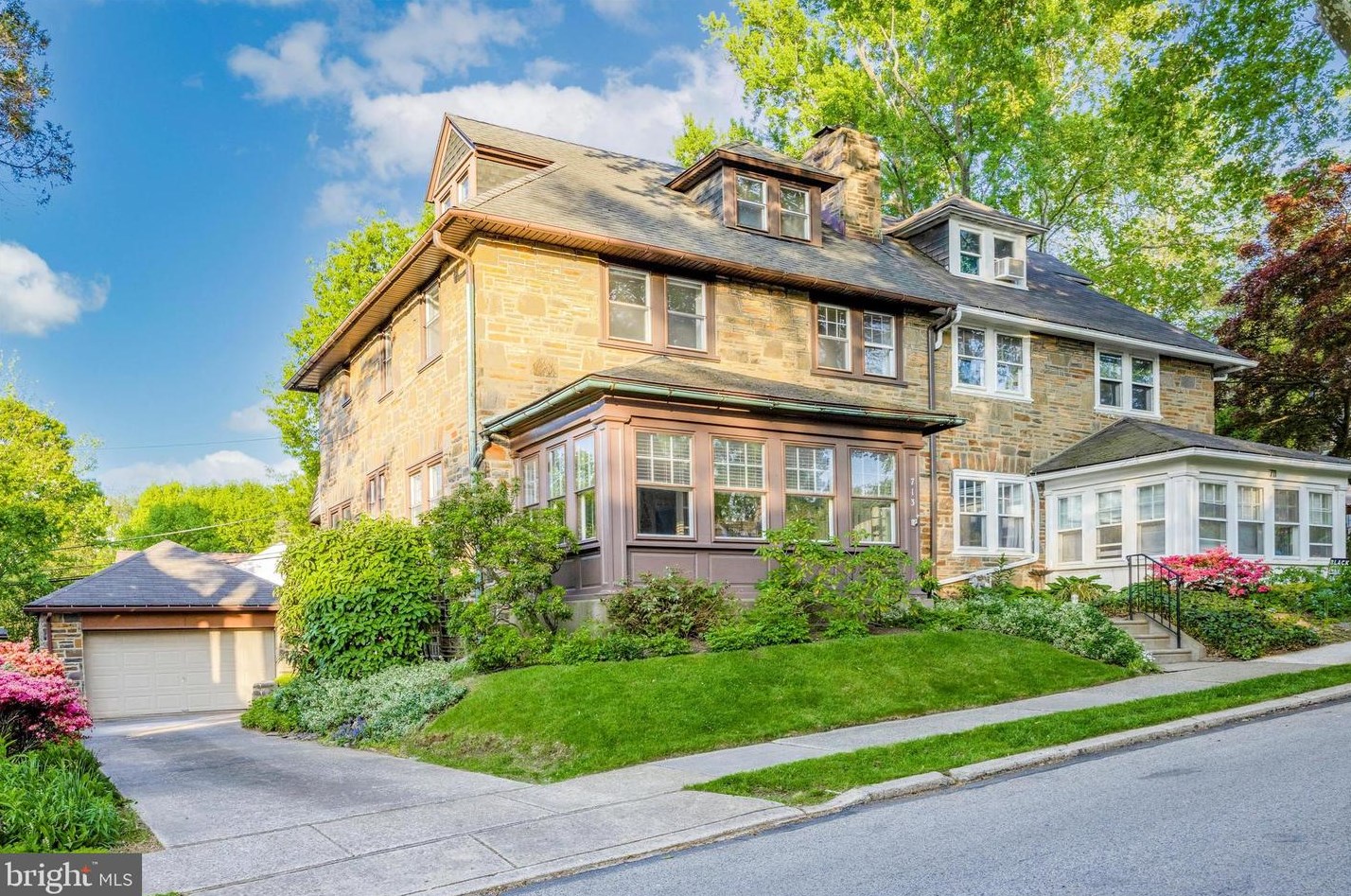 713 Stradone Rd, Cynwyd, PA 19004