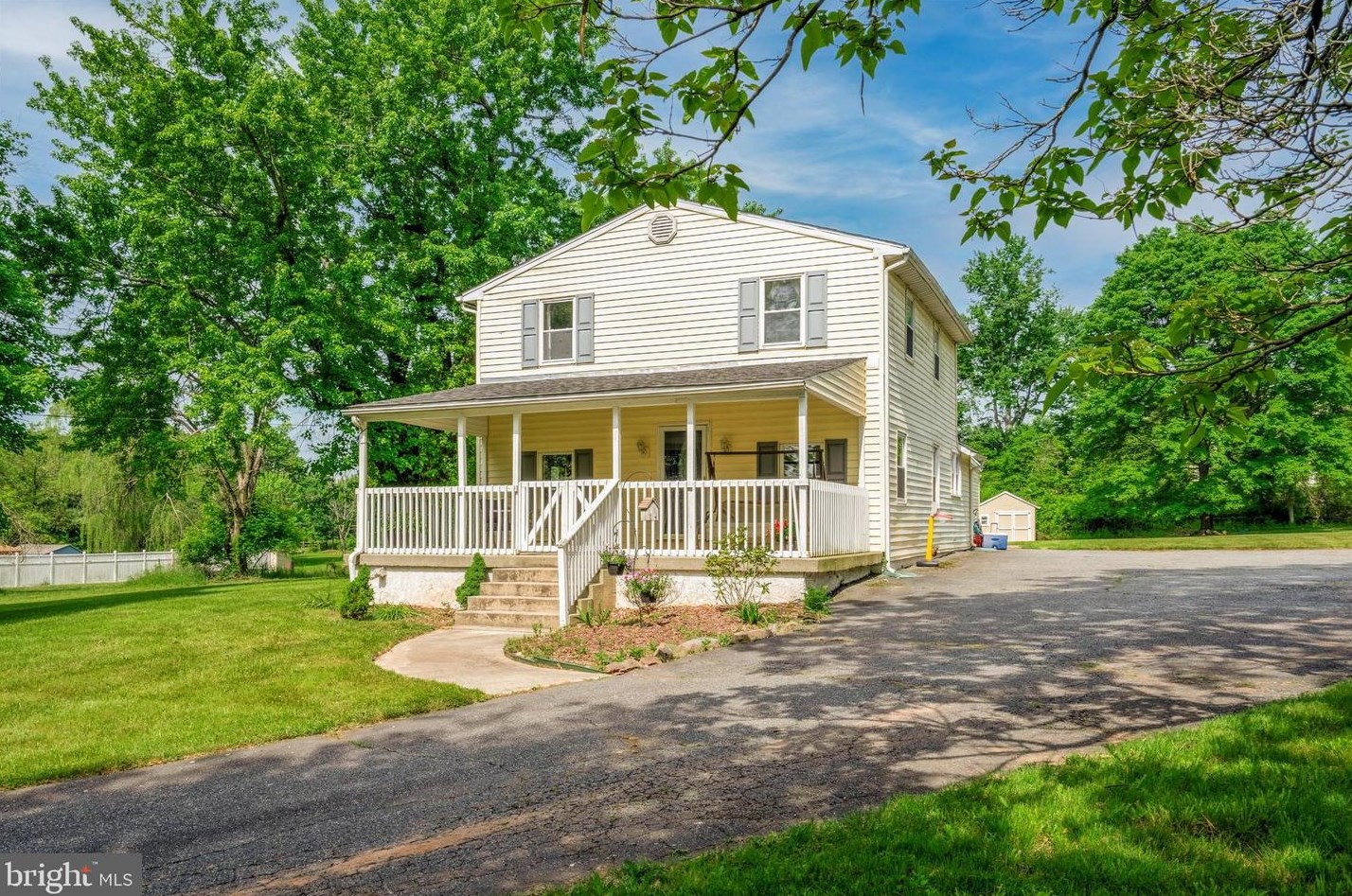 504 Limerick Center Rd, Limerick, PA 19468