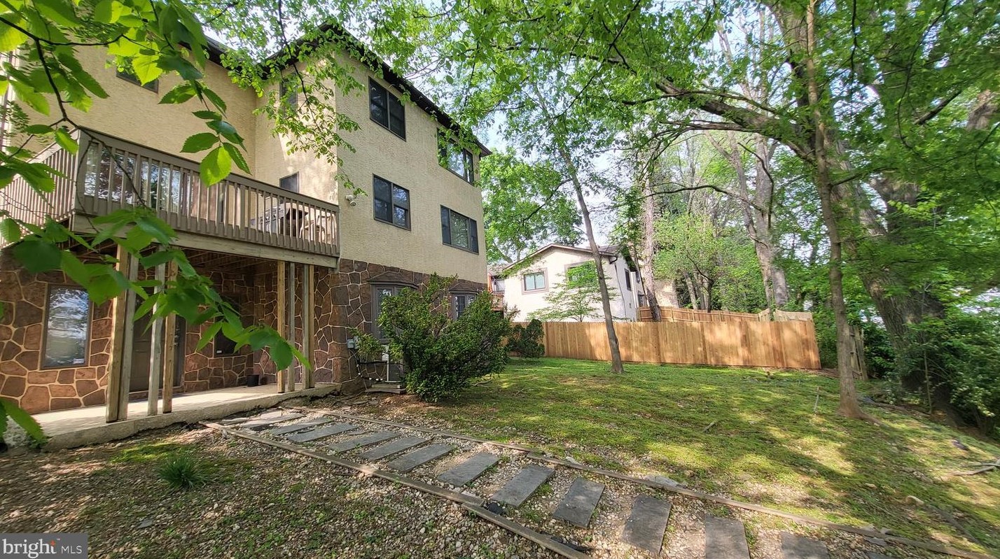 1517 City Ave, Penn Wynne, PA 19096