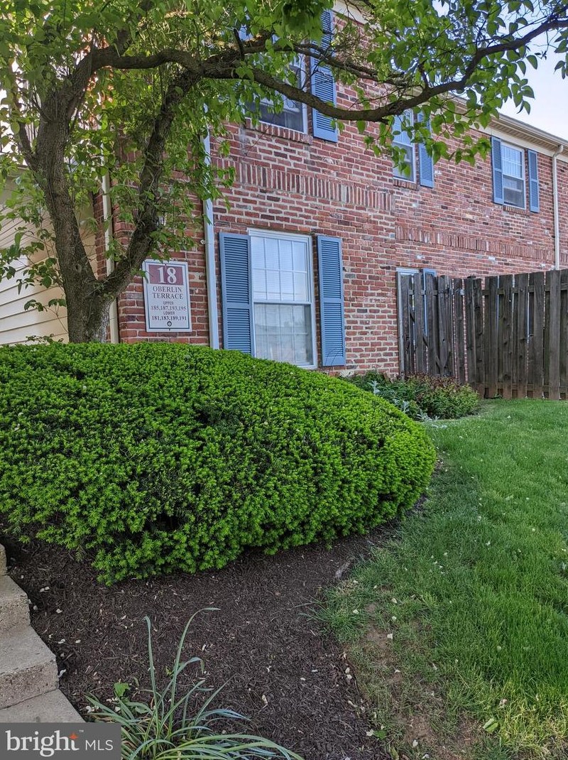 187 Oberlin Terrace #18-p, Lansdale, PA 19446