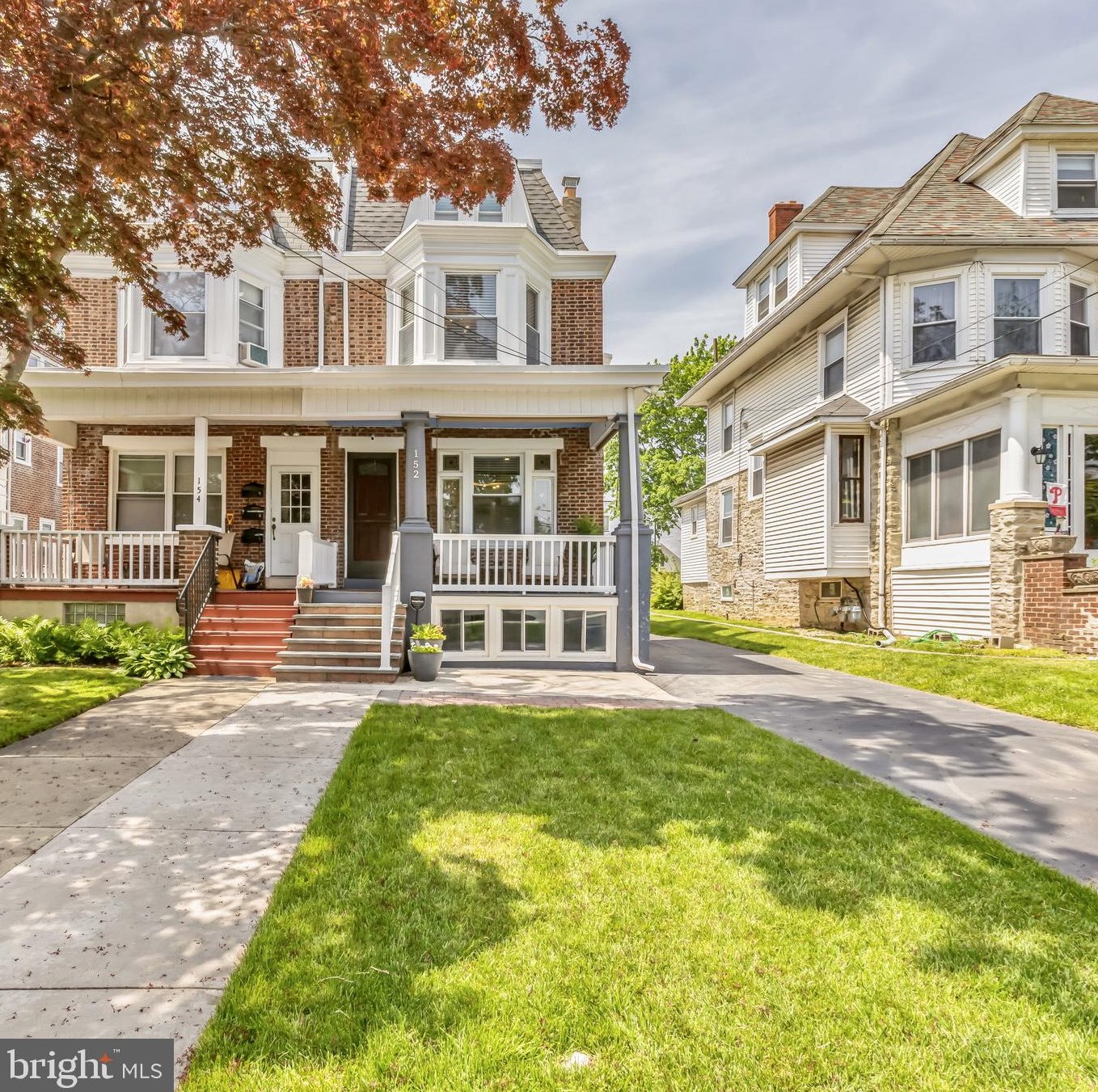152 Bickley Rd, Ardsley, PA 19038