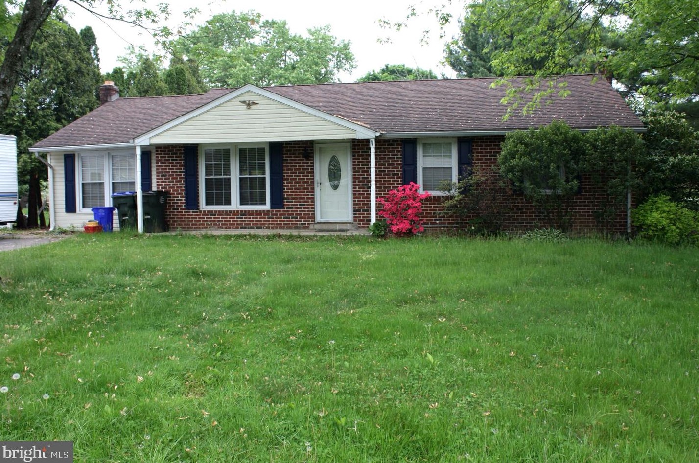 310 Bow Ln, Gilbertsville, PA 19525