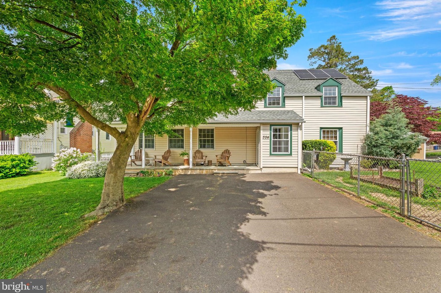 354 Hamel Ave, Ardsley, PA 19038