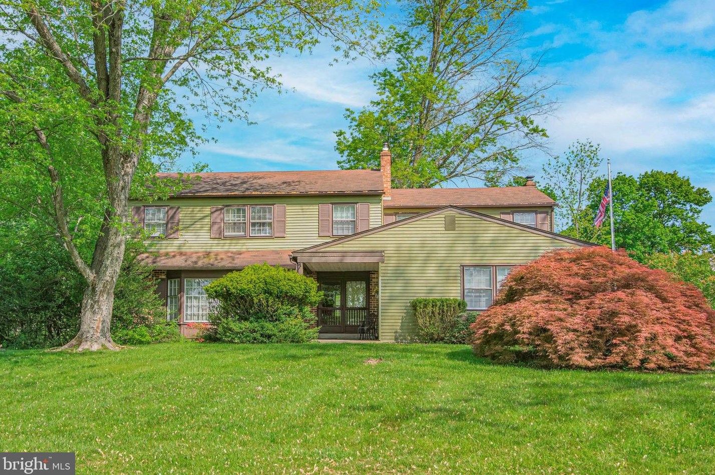 109 Barberry Rd, North Wales, PA 19454