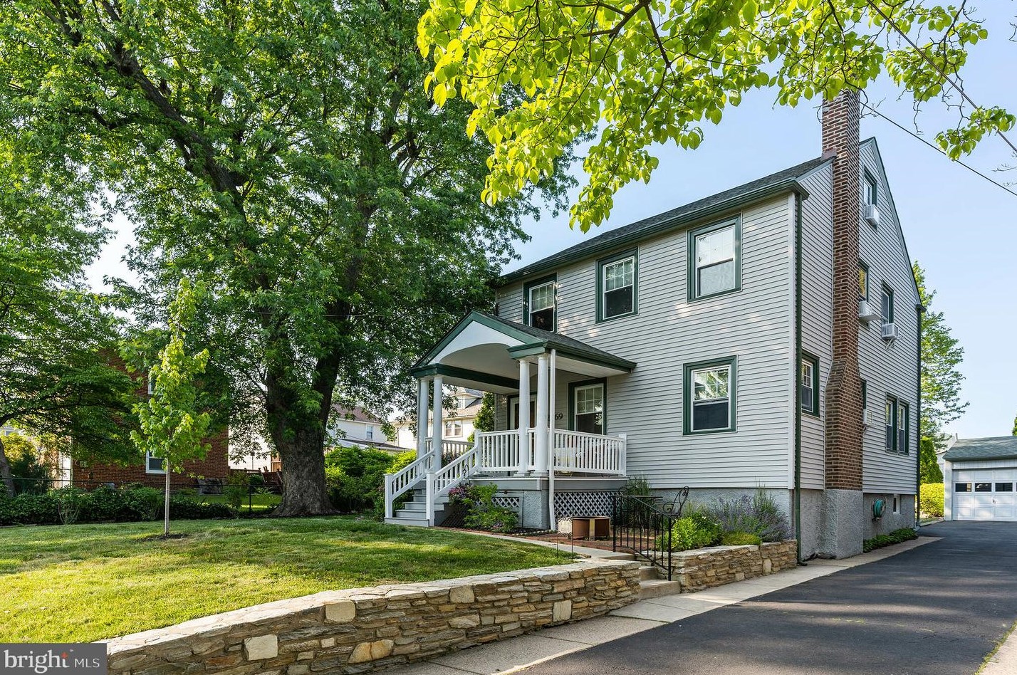 2069 Glenwood Ave, Ardsley, PA 19038-5307