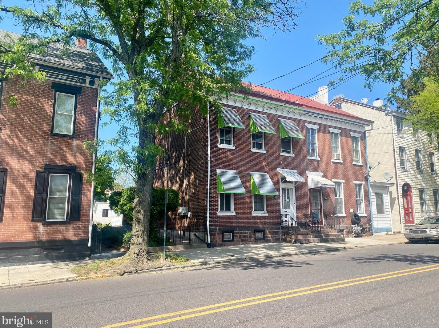 21 King St, Pottstown, PA 19464