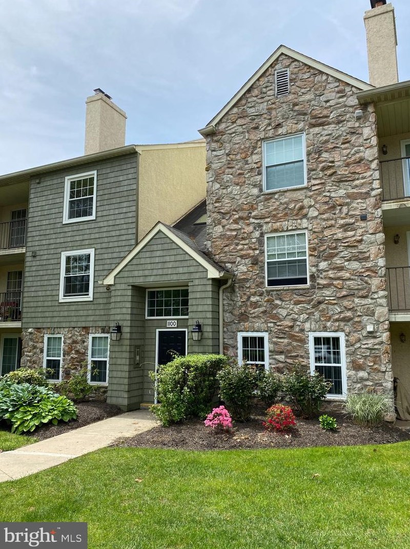 1118 Deer Run, Norristown, PA 19403